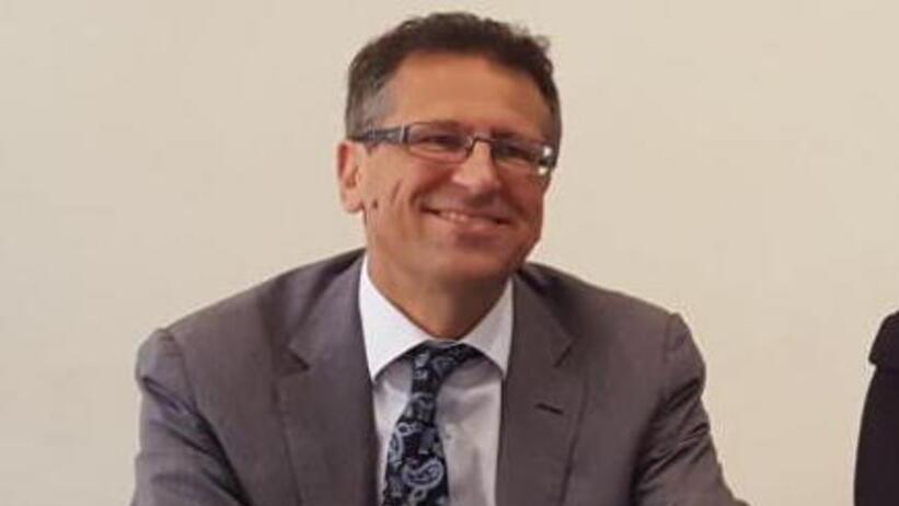 Giovanni Ducceschi già vice segretario del Comune di Prato