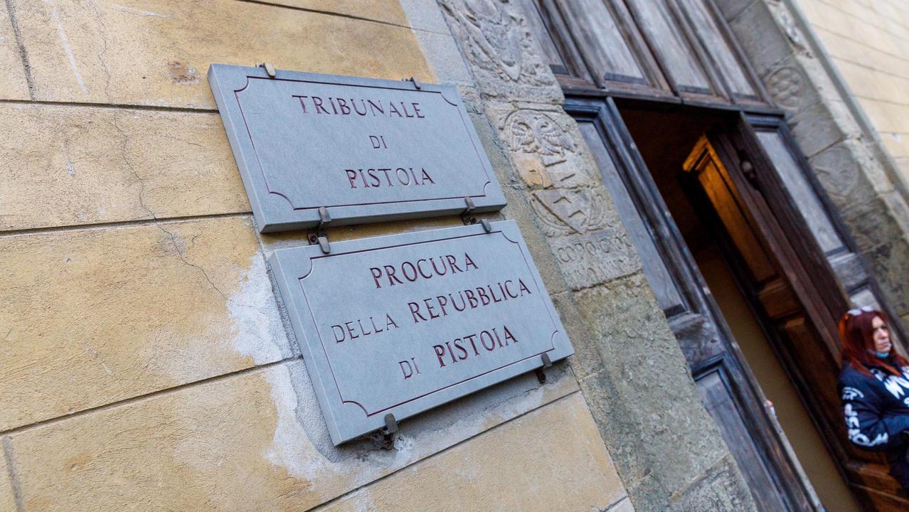La procura di Pistoia