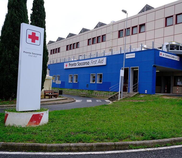 Ospedale unico delle Valli Etrusche: progetto condiviso da sedici sindaci