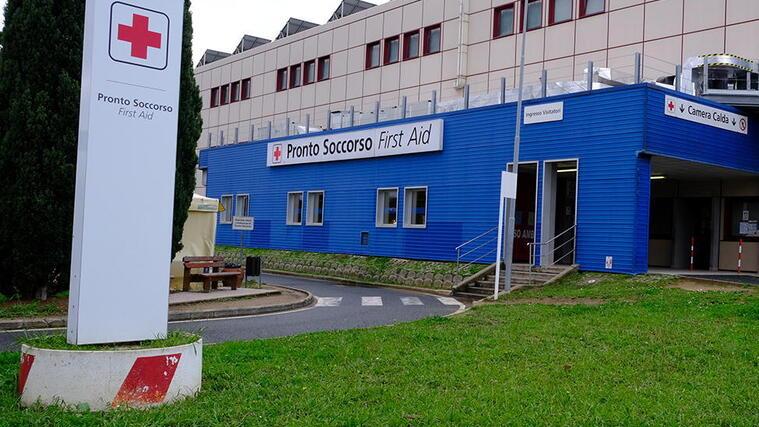 Ospedale unico delle Valli Etrusche: progetto condiviso da sedici sindaci