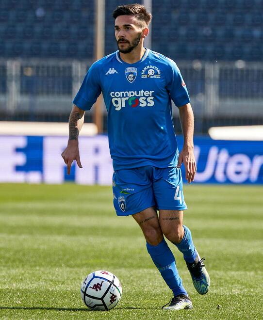 Giovanni Crociata