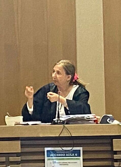 Aggredisce l’anziano padre della ex: «Ti taglio la gola e ti ammazzo»