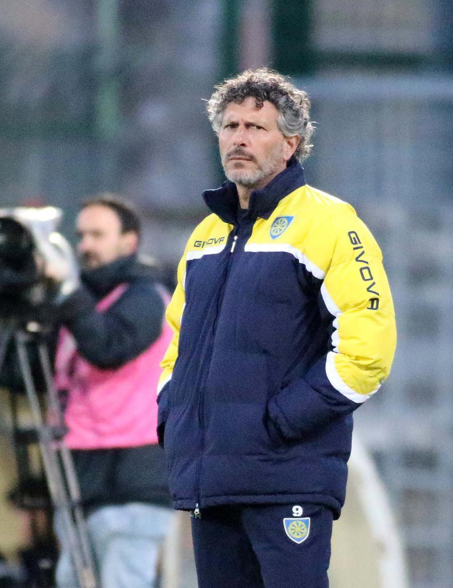 
	Il tenico Dal Canto

