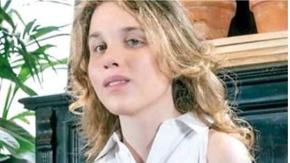 Frida Bollani Magoni, classe 2004
