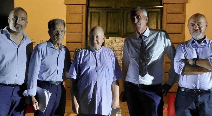 Democrazia è partecipazione: il ritorno di Prodi in campo
