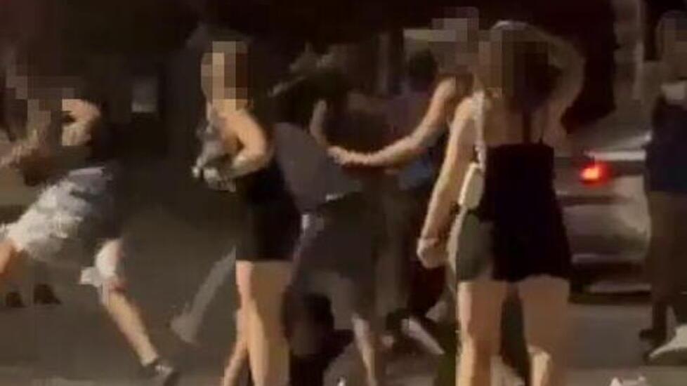 Un altro pestaggio a Vada: ragazzo accerchiato in strada