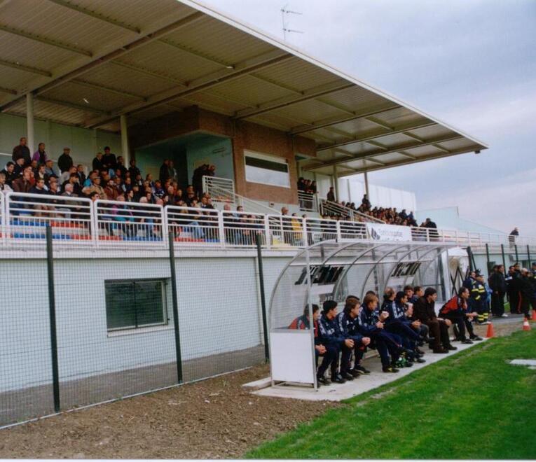 Fratelli Campari senza gestori: la Virtus Bagnolo getta la spugna