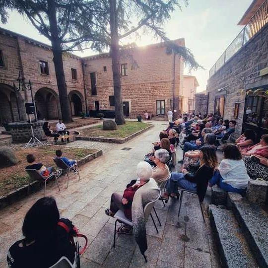 Il potere dimenticato della parola