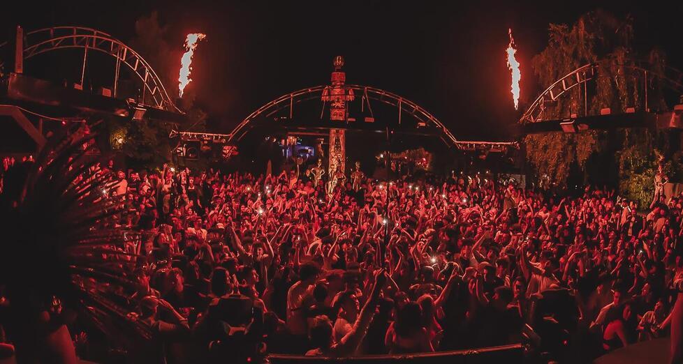 L’Indio Club è tornato: a Montese si balla nella storica discoteca 