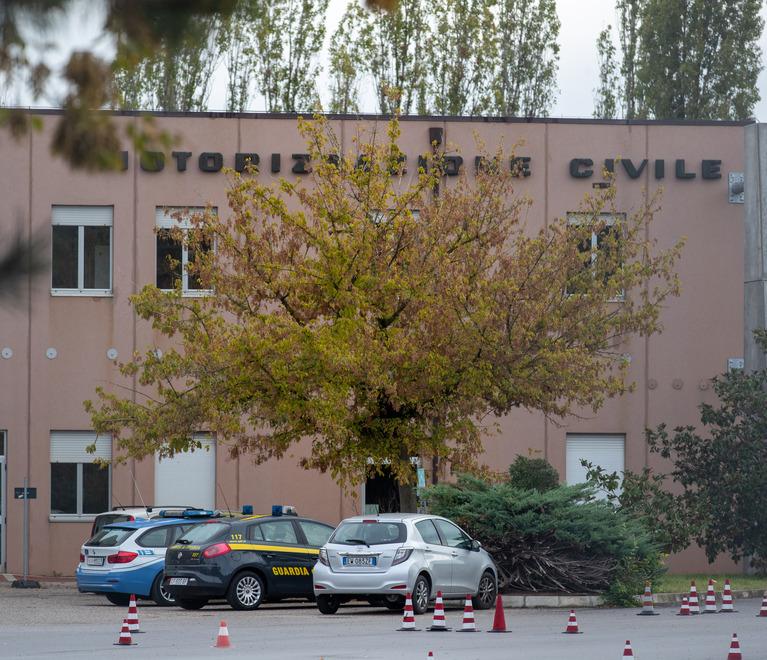 Ferrara. Tangenti e falsi in Motorizzazione,&nbsp; chiesto il processo per 72 accusati<br type="_moz" />
