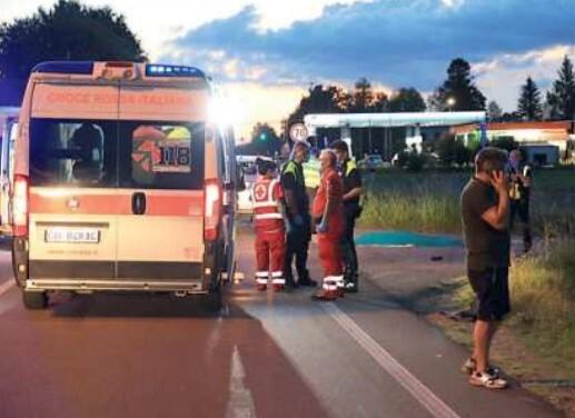 Carpi, travolse e uccise Alessandra: condannato a 3 anni e 4 mesi