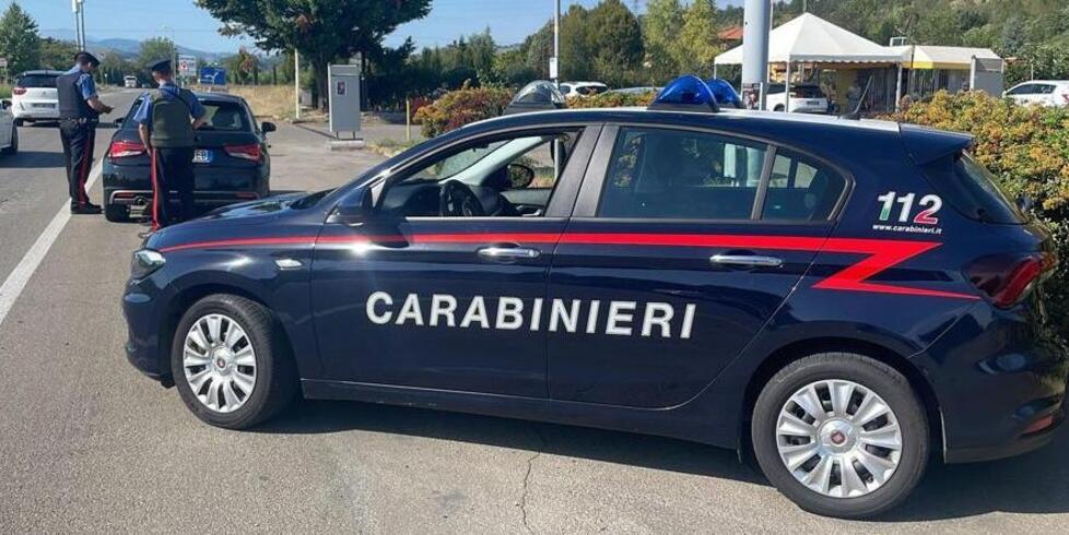 Castelfranco, botte e rapina a un minorenne per rubargli marsupio e soldi 