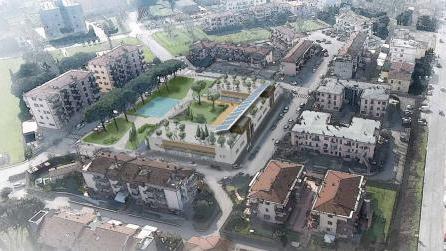 Empoli, il Pnrr fa raddoppiare i numeri: 60 milioni per i lavori pubblici