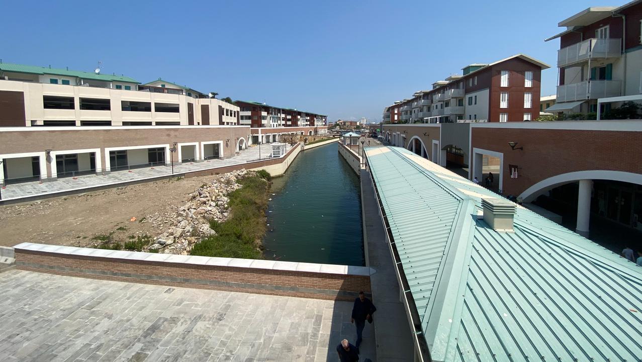 Porta a Mare, arriva anche McDonald’s: aperte le selezioni per 40 addetti