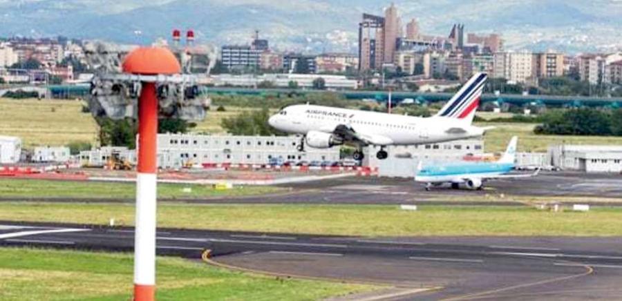 Aeroporto di Firenze, ambientalisti in rivolta: adesso scatta l’esposto in procura