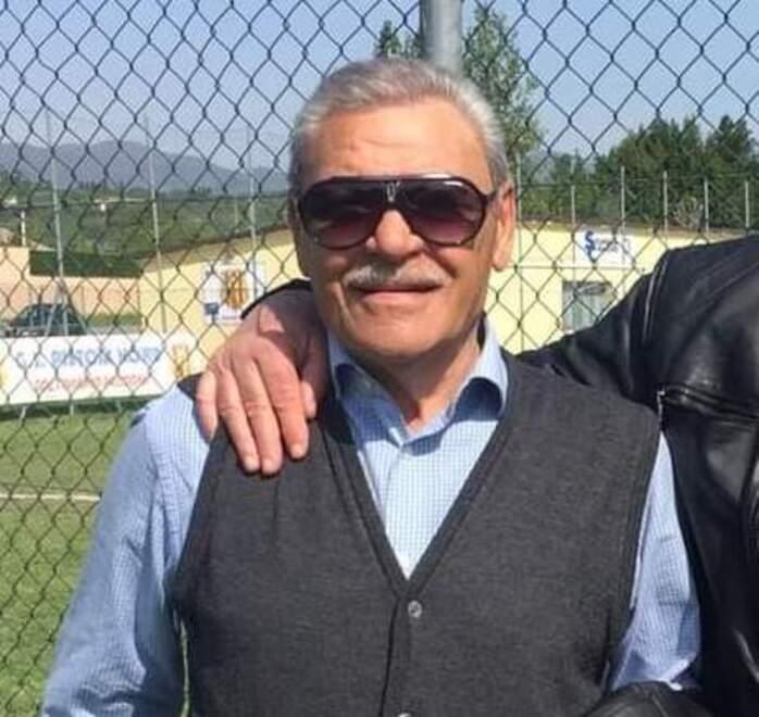 Pistoia, il calcio giovanile in lutto per Franco Pratesi