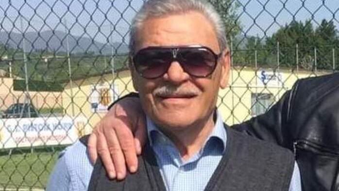 Pistoia, il calcio giovanile in lutto per Franco Pratesi