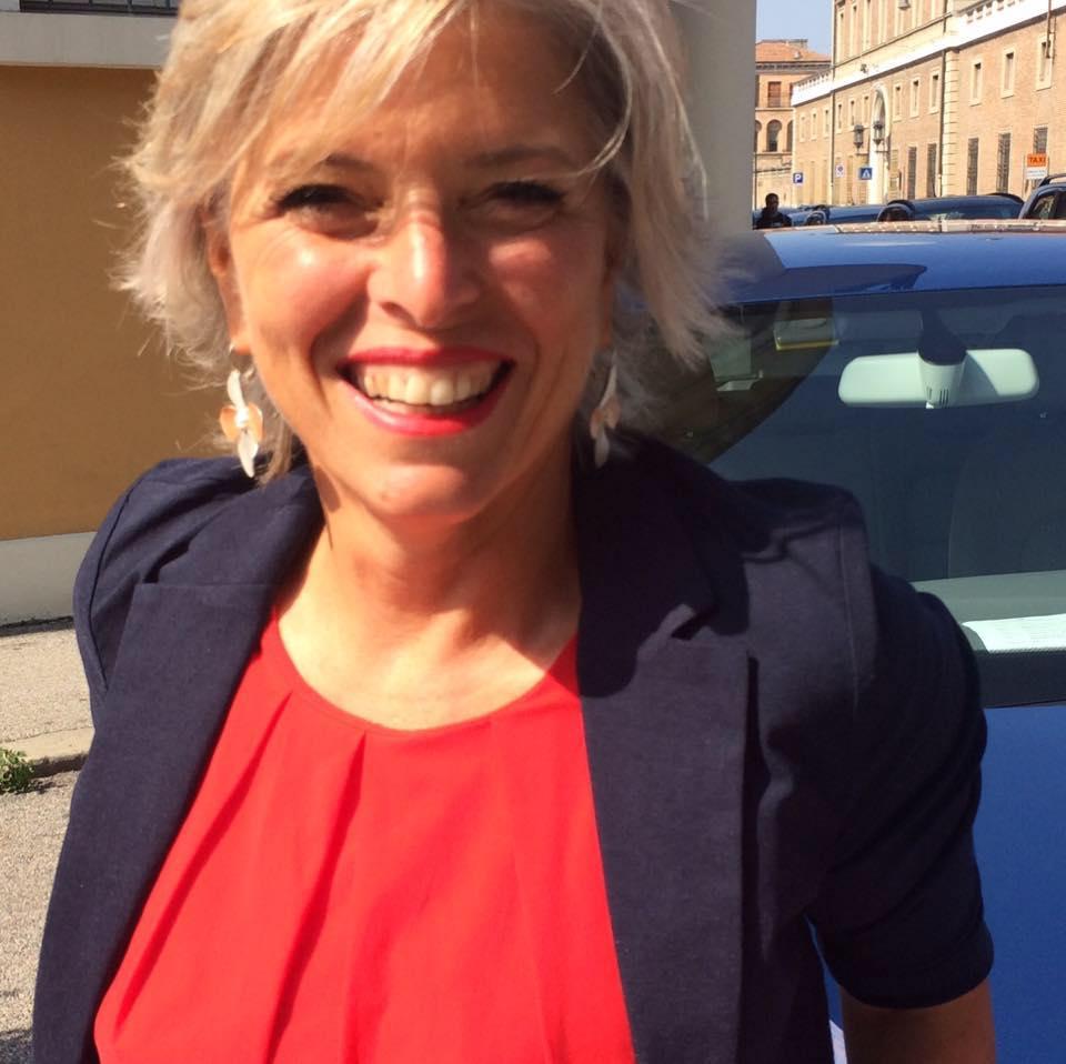 Due comunità sono in lutto per l’estetista sempre positiva