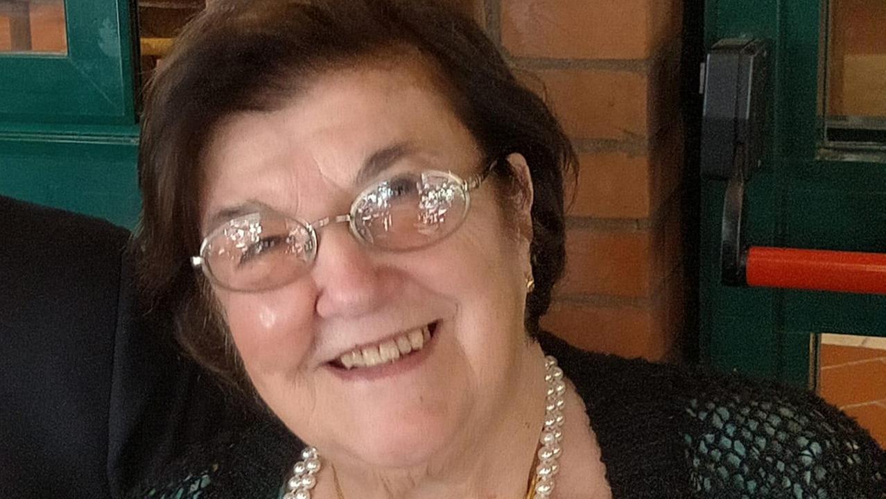 Rosignano, muore insegnante in pensione