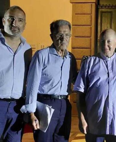 Il “nuovo” Prodi accende il Pd: «Basta con il partito d’elite»