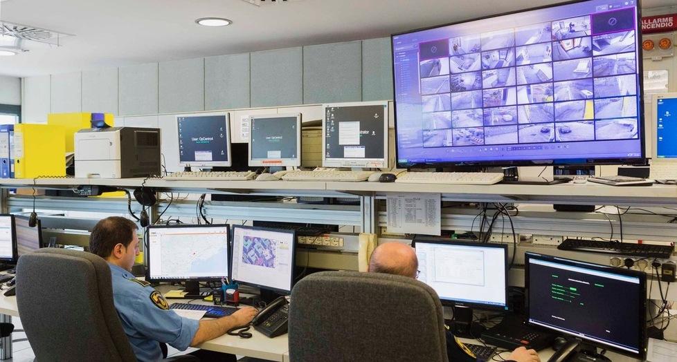 Coopservice punta sulla security con il nuovo Istituto di Vigilanza