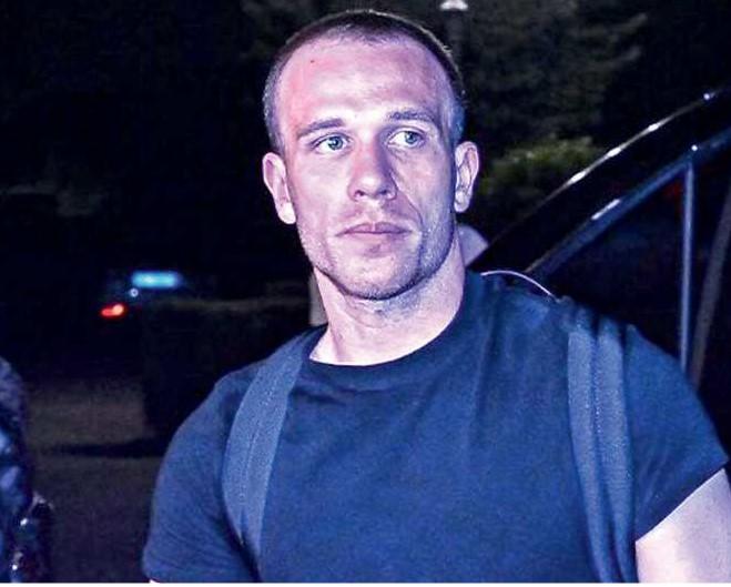 
	Arthur (Foto Acf Fiorentina)


