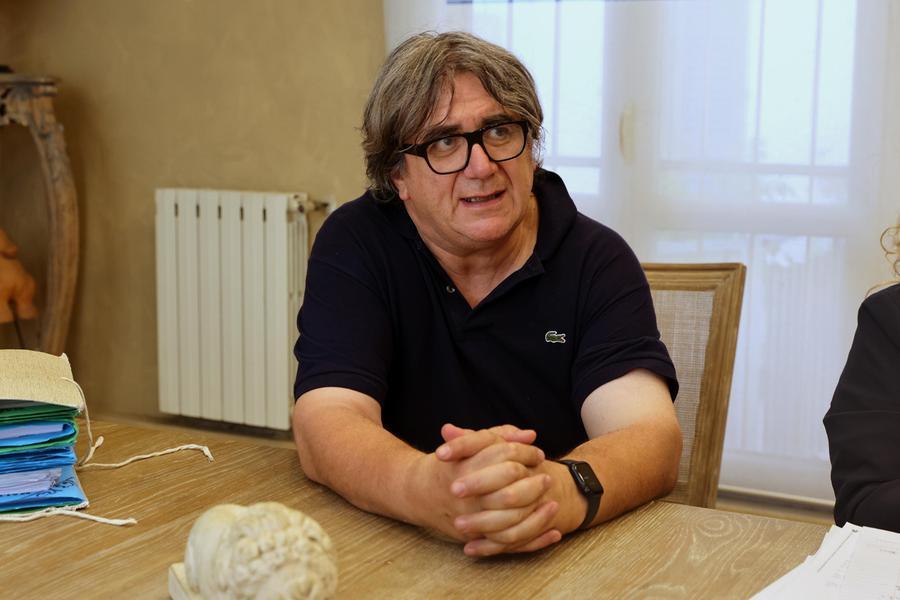Sgombero Vicofaro, Don Biancalani: «Disobbedirò anche a costo di doverne affrontare le conseguenze penali»