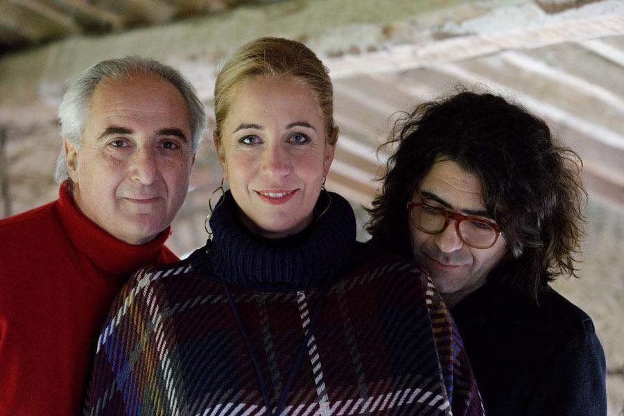 A Gombola la poesia si fonde con la musica popolare<br />
<br />
