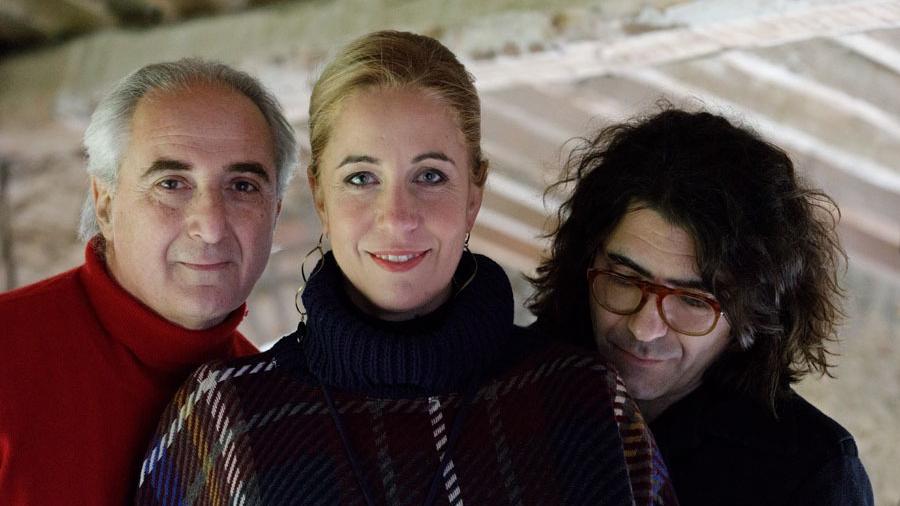 A Gombola la poesia si fonde con la musica popolare<br />
<br />