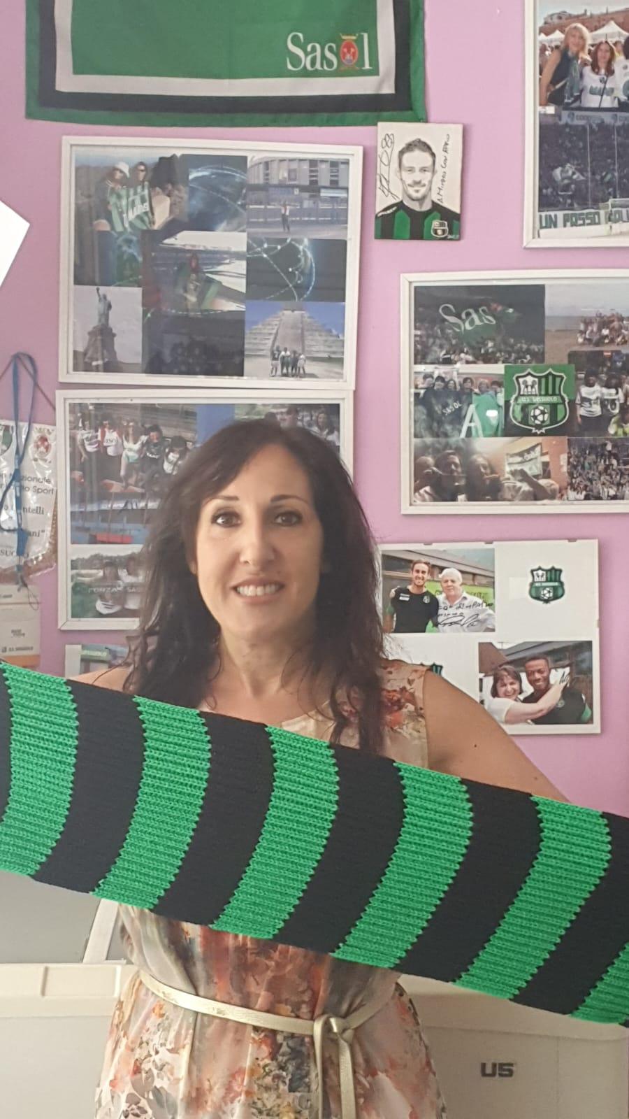 Tutti in fila al Ricci per abbonarsi alle gare del Sassuolo<br type="_moz" />
