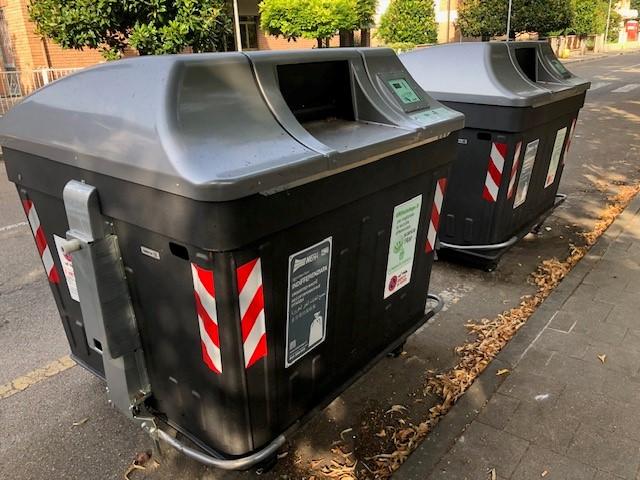 Rifiuti. Castelvetro dice basta agli abbandoni<br type="_moz" />
