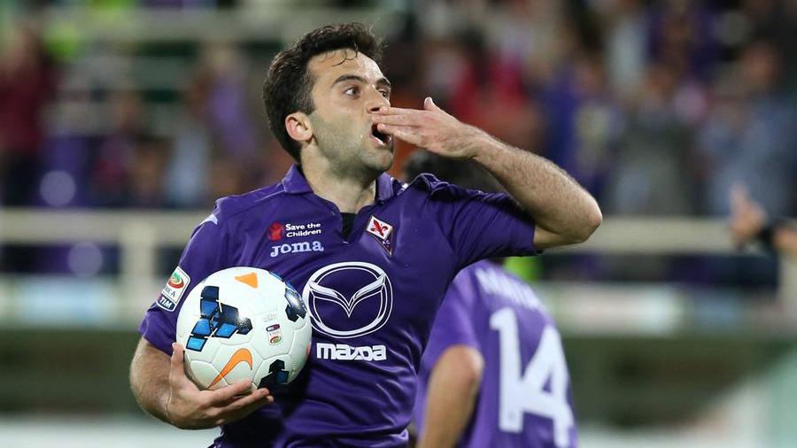Giuseppe Rossi dà l’addio al calcio: Firenze non ha dimenticato la sua tripletta alla Juventus
