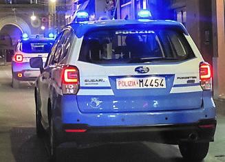 Ferrara, negli eventi estivi nessun problema di ordine pubblico