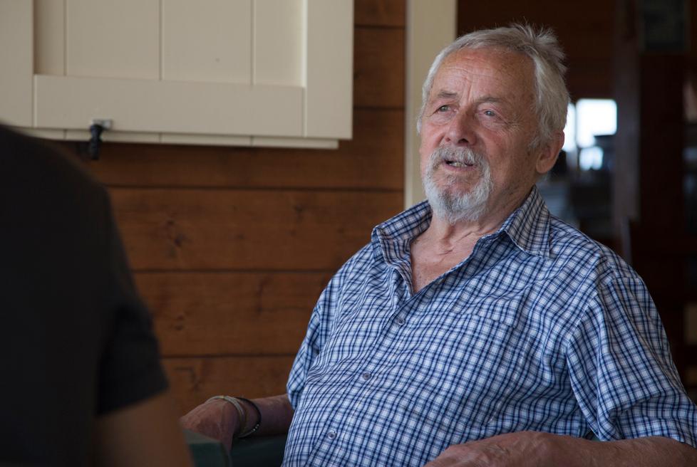 Da calciatore a re della spiaggia: «Amo Alghero grazie al pallone»