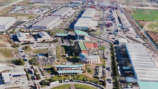 Monni contro Rixi: «Lavori in ritardo all’Interporto di Livorno? È solo colpa del governo»