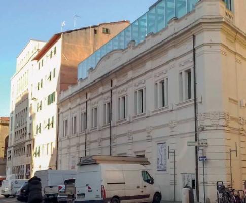 Livorno, multi-gestione e nuovi spazi: ecco come rinascerà il cinema Lazzeri