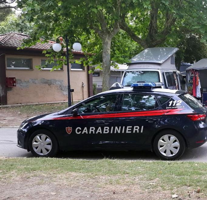 Lido Pomposa, truffatrici ancora in azione