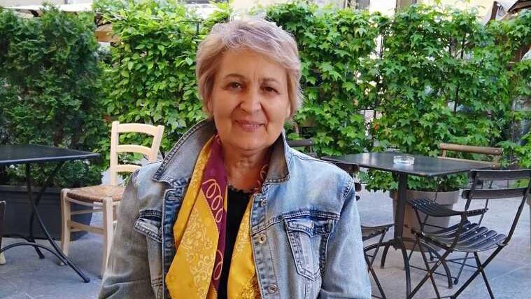 Pistoia, mondo del volontariato in lutto per la morte di Daniela Lenzini