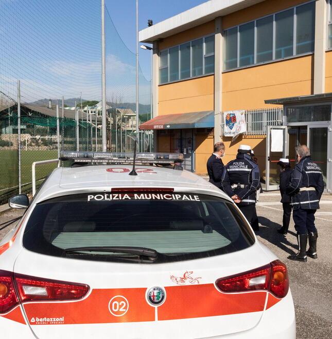 Montecatini, è ancora fuga dai vigili urbani: organico sempre più all’osso