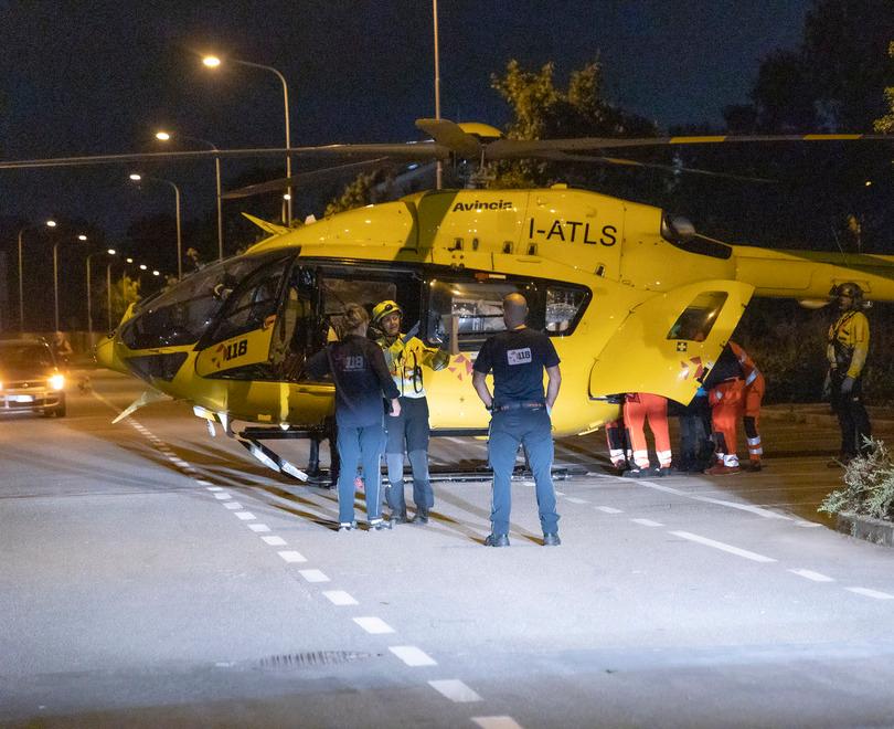 Campogalliano, incidente nella pasticceria: addetta 57enne ustionata<br type="_moz" />
