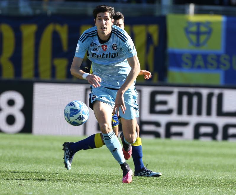 Stefano Moreo