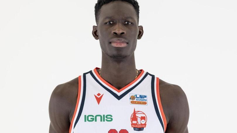 Benjamin Babacar Mbaye Ndour
