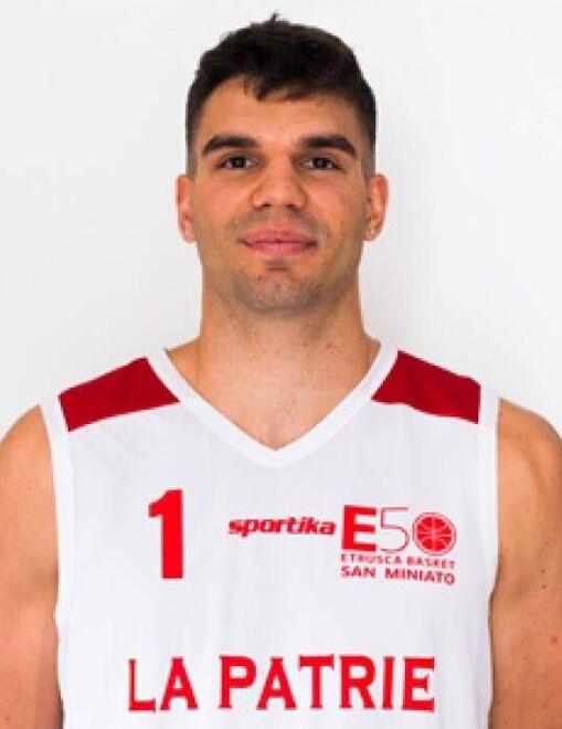 Nicola Mastrangelo