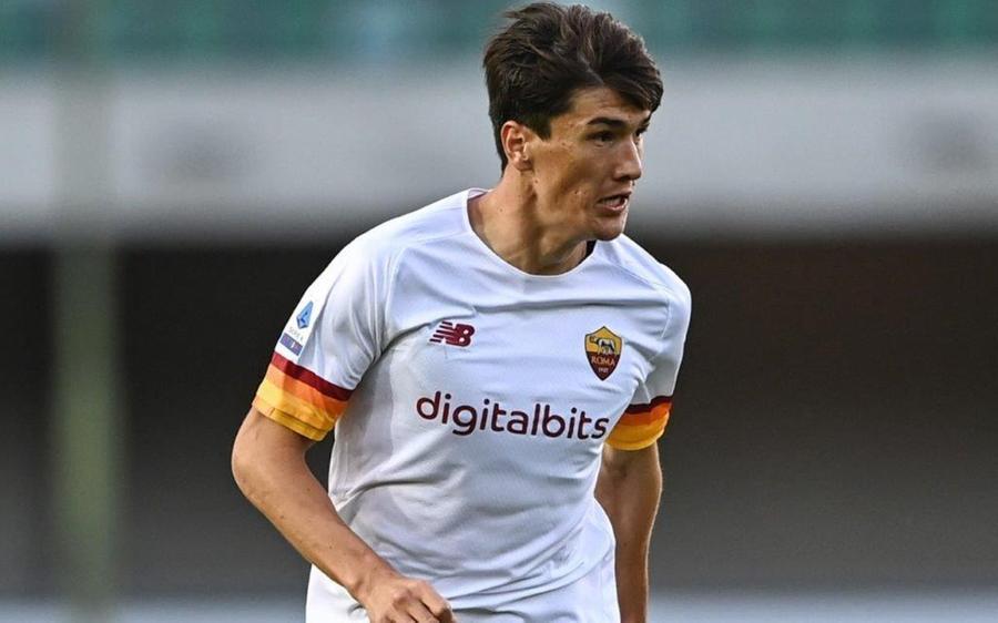 Cagliari, arriva il bomber: preso Eldor Shomurodov