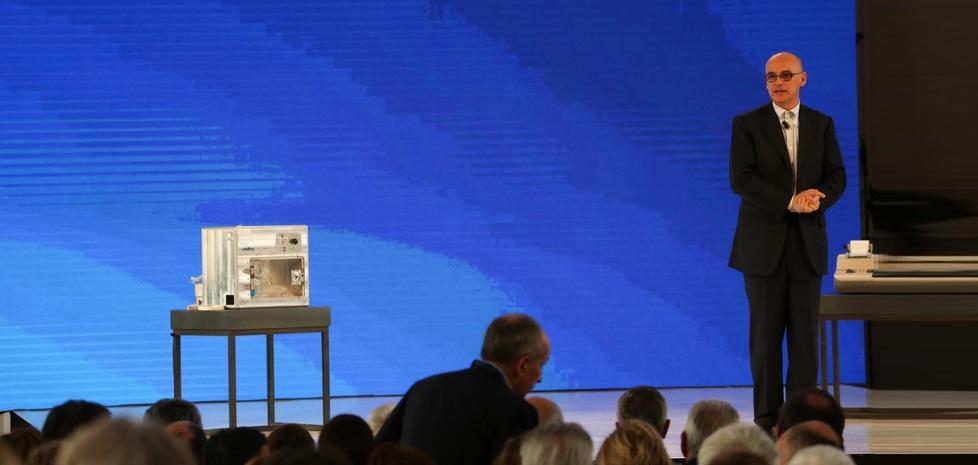 Il centrosinistra “accoglie” Renato Soru: «Contributo di idee molto utile»