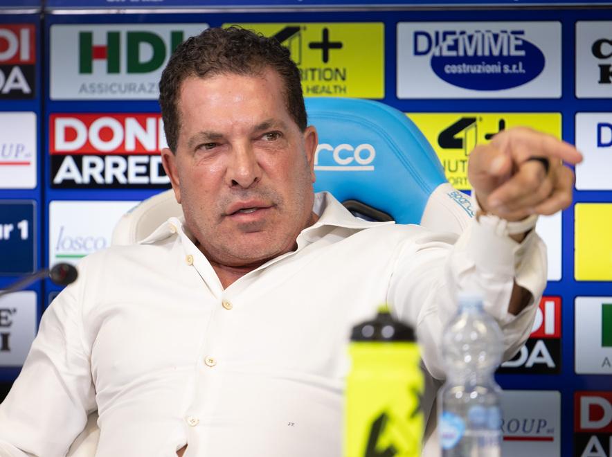 Oggi si riunisce il Consiglio federale. Inizia il piano per la Spal in serie B