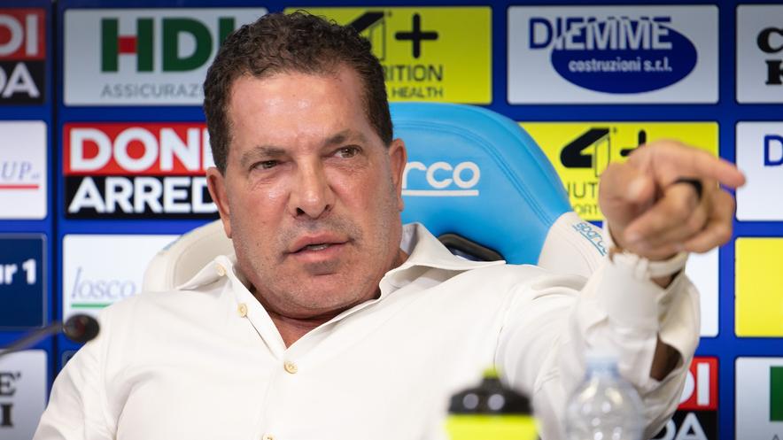 Oggi si riunisce il Consiglio federale. Inizia il piano per la Spal in serie B