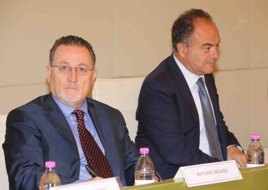 «Finanza e mondo digitale autostrade per la ’ndrangheta»