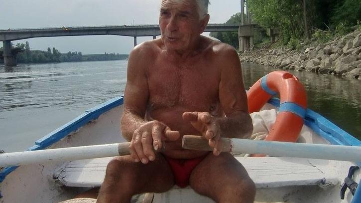 Un libro sul Re del Po «La sua isola di Pan meriterebbe una targa»