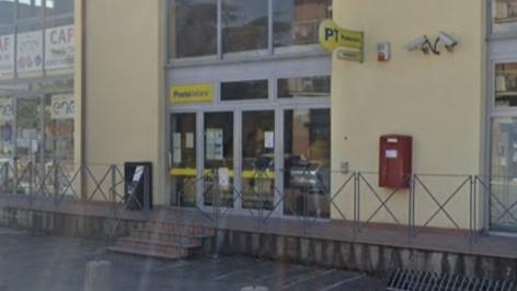 Trasporto gratuito per andare alle Poste